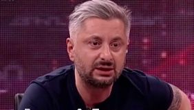 Гендиректор &laquo;Руставі-2&raquo; нецензурно відповів на заяву Путіна, який виступив проти обмежень на поставки з Грузії