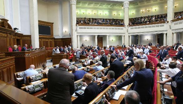 Нацрада не може довести зв&rsquo;язок каналів з Медведчуком і Росією. Про що депутатам доповідала Уляна Фещук