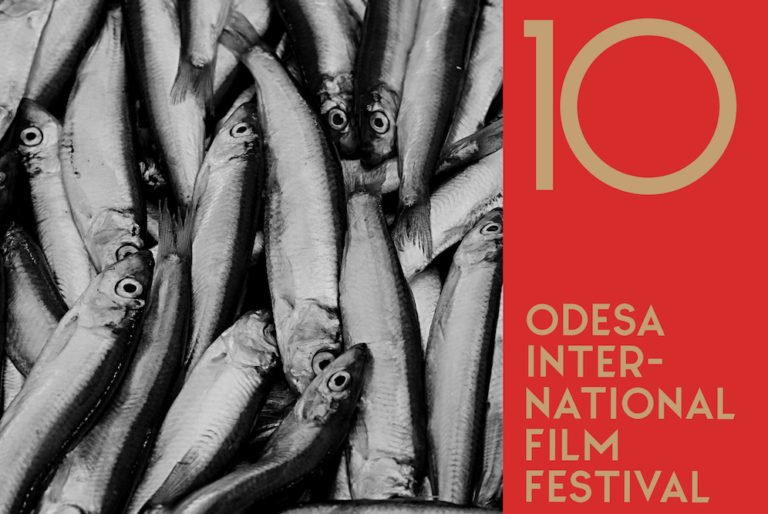 10 фільмів і подій 10-го Одеського кінофестивалю