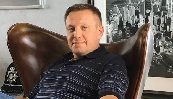 Виктор Зубрицкий: Подщипков никогда не был реальным владельцем канала &laquo;112 Украина&raquo;