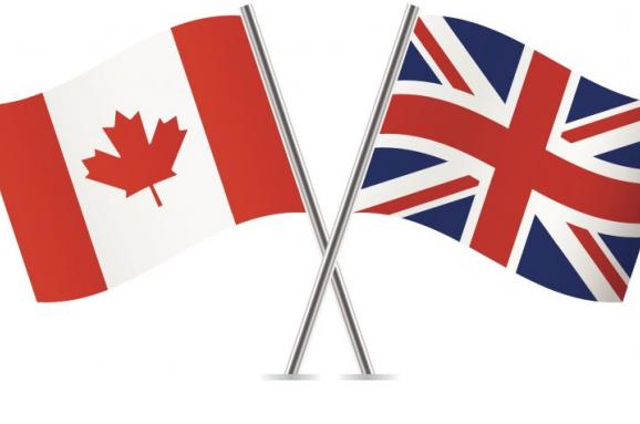 Британія і Канада домовилися про створення коаліції із забезпечення свободи ЗМІ
