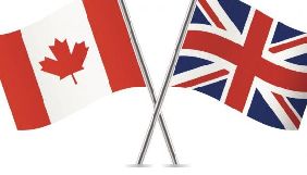 Британія і Канада домовилися про створення коаліції із забезпечення свободи ЗМІ