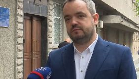 Генпродюсер NewsOne дав свідчення СБУ в справі щодо підготовки телемосту