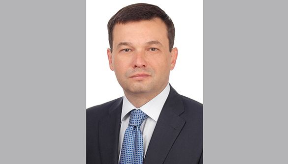 Юрій Зіневич: Амбіцій стати головою Нацради я собі не ставлю