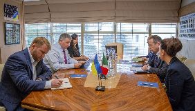 Аваков: Україна ініціюватиме з Італією перемовини найвищого політичного рівня через справу Марківа
