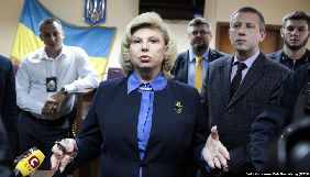 Омбудсмен РФ повідомила, що Путін і Вишинський виступають проти обміну