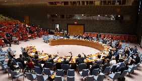 Рада безпеки ООН проведе засідання щодо українського закону про мову