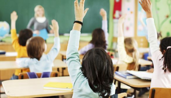 КСУ визнав конституційним закон «Про освіту» - ЗМІ