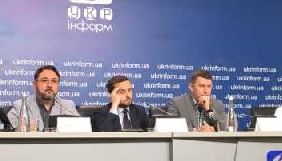При Офісі президента створять Раду з питань свободи слова (ДОПОВНЕНО)