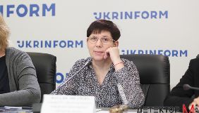 Найбільше замовних матеріалів на телебаченні виходить про &laquo;Опозиційну платформу &ndash; За життя&raquo; та &laquo;Опозиційний блок&raquo; &ndash; Наталія Лигачова