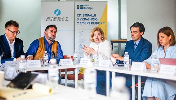 Деолігархізація медіа як виклик для нового парламенту