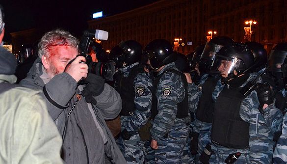 Суд розгляне питання про відвід судді в справі Майдану, де однією з постраждалих є журналістка