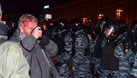 Суд розгляне питання про відвід судді в справі Майдану, де однією з постраждалих є журналістка