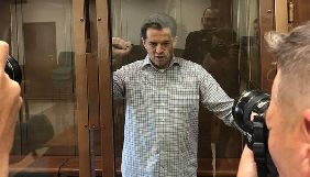 Фейгін розповів про позитивні перспективи щодо звільнення Романа Сущенка