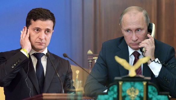 Украина станет 96-м кварталом. Что кремлёвские медиа говорят об украинских выборах
