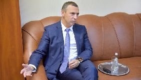 Перший помічник президента Шефір: Були б у нас кошти, ми б самі купили телеканал «Інтер»