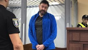 Суд продовжив арешт Вишинському
