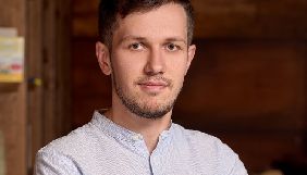 Колишній керівник діджитал-департаменту СТБ очолить напрямок у Film.ua Group