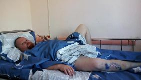 Побитому оператору Макарюку надали статус потерпілого більше ніж через місяць після нападу