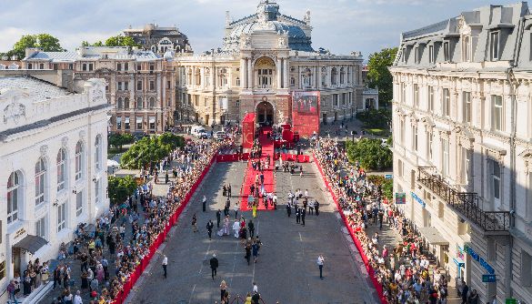 Оголошено переможців 10-го Одеського кінофестивалю (ПОВНИЙ ПЕРЕЛІК)