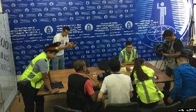 У Казахстані напали на журналістів «Радіо Свобода», каналу Almaty TV та агенції KazTAG
