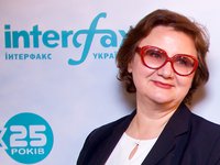 Померла кореспондентка «Інтерфакс-Україна» Олена Грищенко