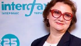 Померла кореспондентка «Інтерфакс-Україна» Олена Грищенко