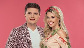 Анатолій Анатоліч і Марія Мельник стали новими ведучими на каналі &laquo;Україна&raquo;