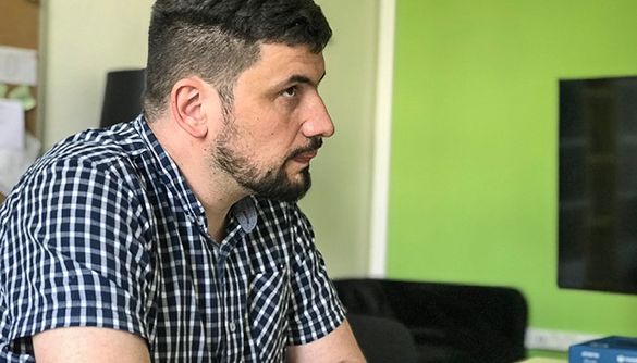 Николай Фаенгольд, StarLightMedia: Нас пиратил стоматолог из Харькова