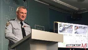 Голова Нацполіції представить Зеленському і Авакову секретну інформацією про результати розслідування щодо вбивства Шеремета