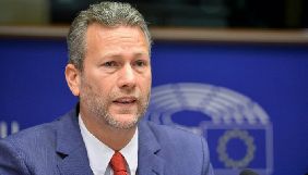 Єврокомісія зареєструвала звернення щодо обстрілу будівлі &laquo;112 Україна&raquo;