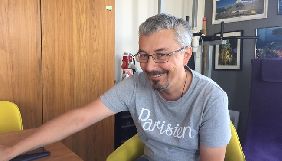 Гендиректор &laquo;1+1 медіа&raquo; Ткаченко заявив, що після обрання нардепом не буде поєднувати посади