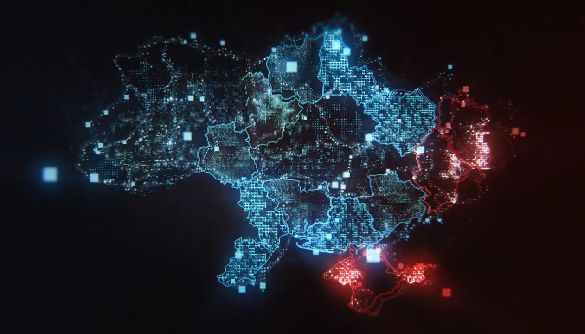 Конче потрібний фільм про кібервійну Росії, який важко знайти
