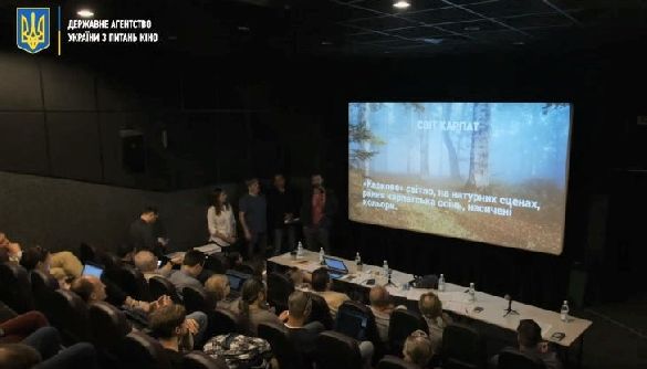 &laquo;Збочення&raquo; експертів, засилля історичних драм і детективів. Третій день 11-го пітчингу Держкіно
