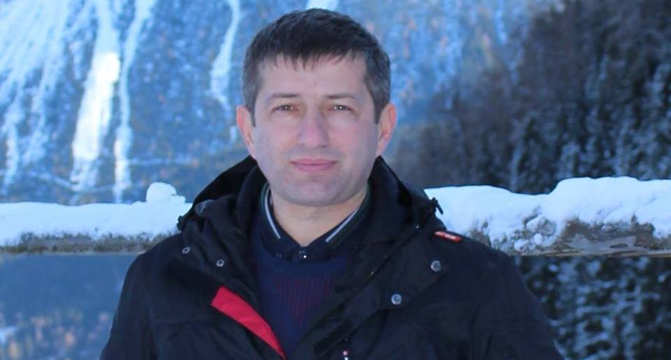 Директор каналу «Сіріус» звинуватив «112 Україна» у «крадіжці» сюжету