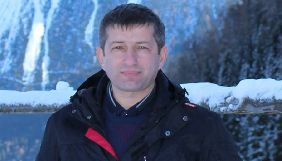Директор каналу &laquo;Сіріус&raquo; звинуватив &laquo;112 Україна&raquo; у &laquo;крадіжці&raquo; сюжету