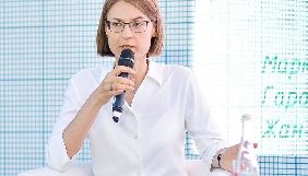 Олена Шкарпова залишила посаду медіадиректорки VoxUkraine
