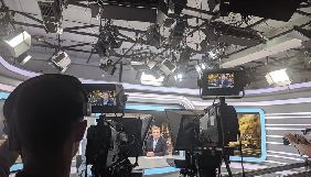 На каналі &laquo;Київ&raquo; перезапускають низку новинних проєктів
