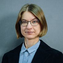 Олена Шкарпова стала комунікаційною директоркою фонду «Таблеточки»