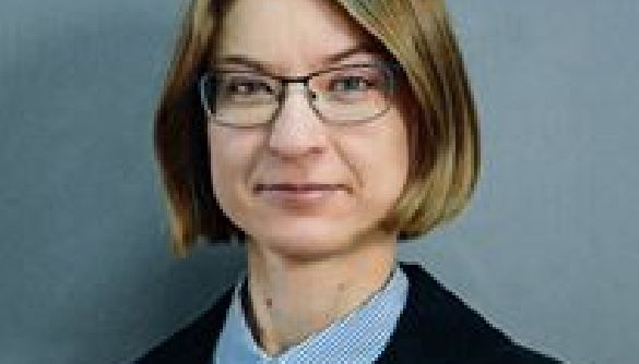 Олена Шкарпова стала комунікаційною директоркою фонду «Таблеточки»