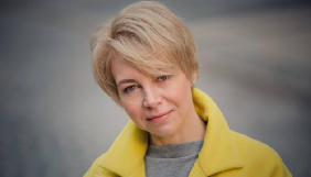 Ведуча Оксана Соколова звернеться до правоохоронців через те, що за нею стежать