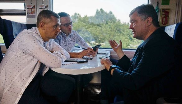 Медіачек: висновок щодо матеріалу із вебсайту газети &laquo;Рівне вечірнє&raquo;