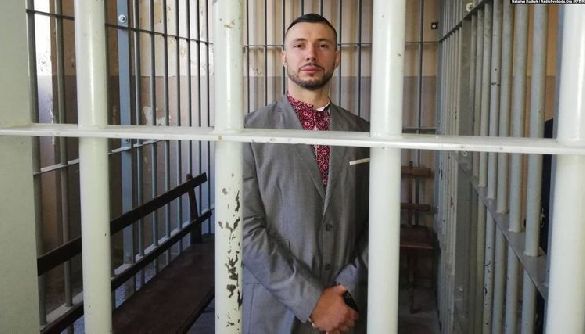 Справа Марківа: чи може патріотизм підмінювати правду?