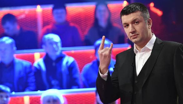 Сергій Іванов повідомив, що отримав низку пропозицій про співпрацю від каналів