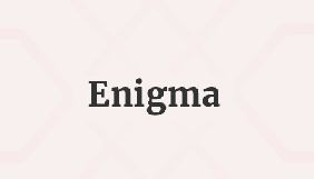 Суд заблокував доступ до платформи для блогерів Еnigma.ua