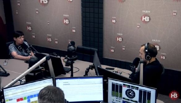 Наталія Лигачова: У політику зайшли люди, які мають бізнес-логіку