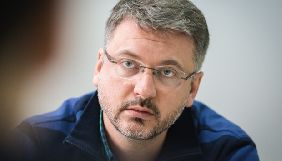 Федір Гречанінов координуватиме робочу групу з розробки медійної частини гуманітарної стратегії
