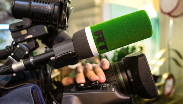 Гендиректорка UATV повідомила, що телеканал RT не запросять на Global News Forum 2020