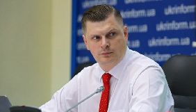 Сергій Костинський висловив недовіру Ользі Герасим&rsquo;юк