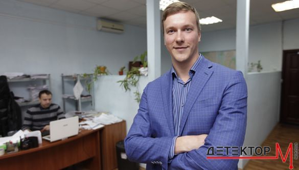 Вадим Сидоренко: Інтернет речей може вдвічі збільшити ринок провайдерів